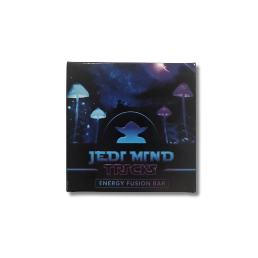 2g/240mg Jedi Mind Tricks with Energy Fusion Bar - Image 3